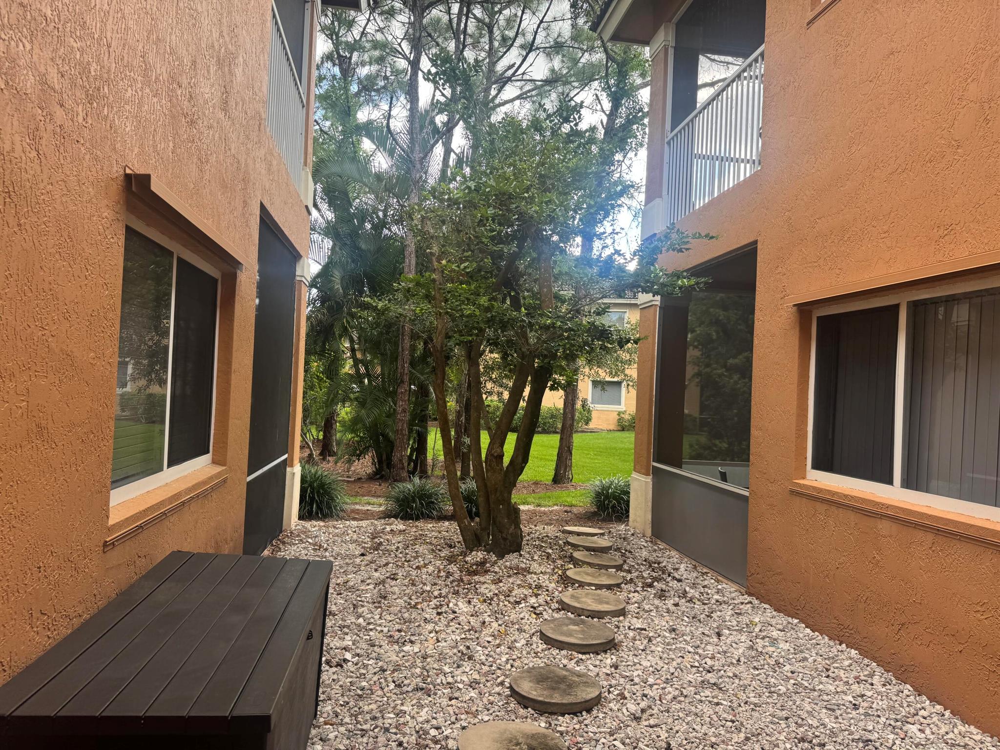 CASTLE PINES CONDOMINIUM - Residential Lease