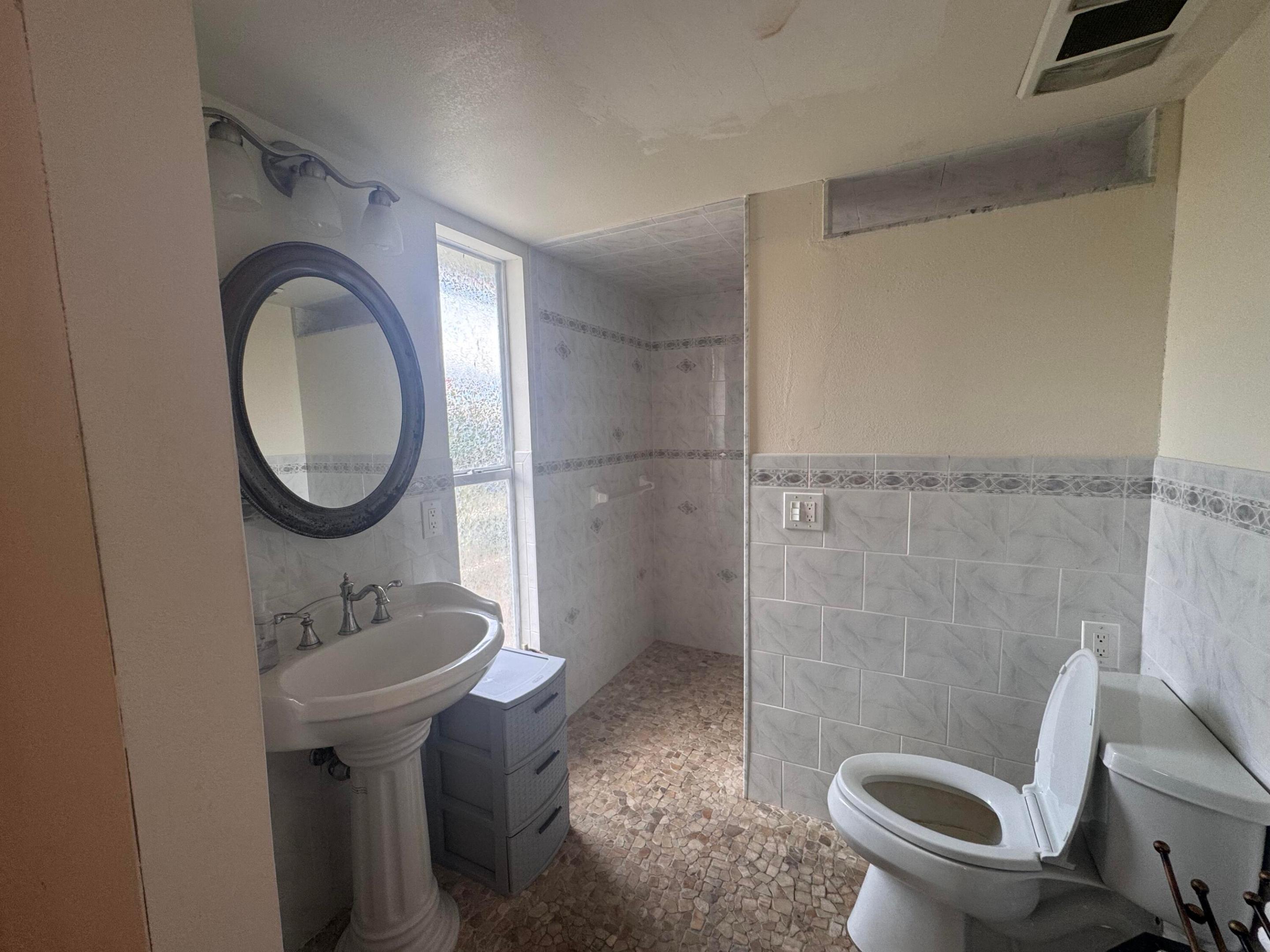 AN UNRECORDED SUBDIVISION - Residential