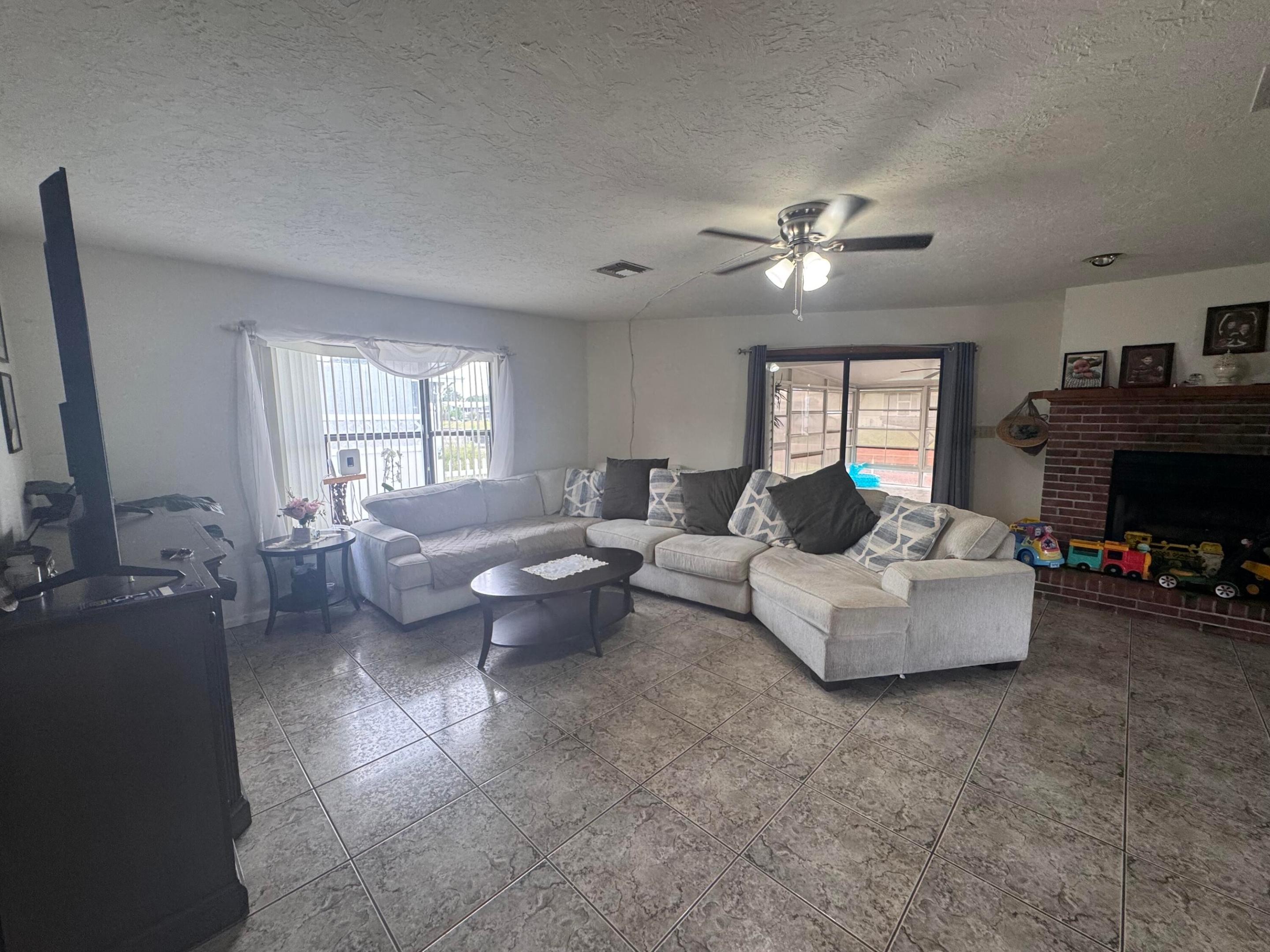 AN UNRECORDED SUBDIVISION - Residential