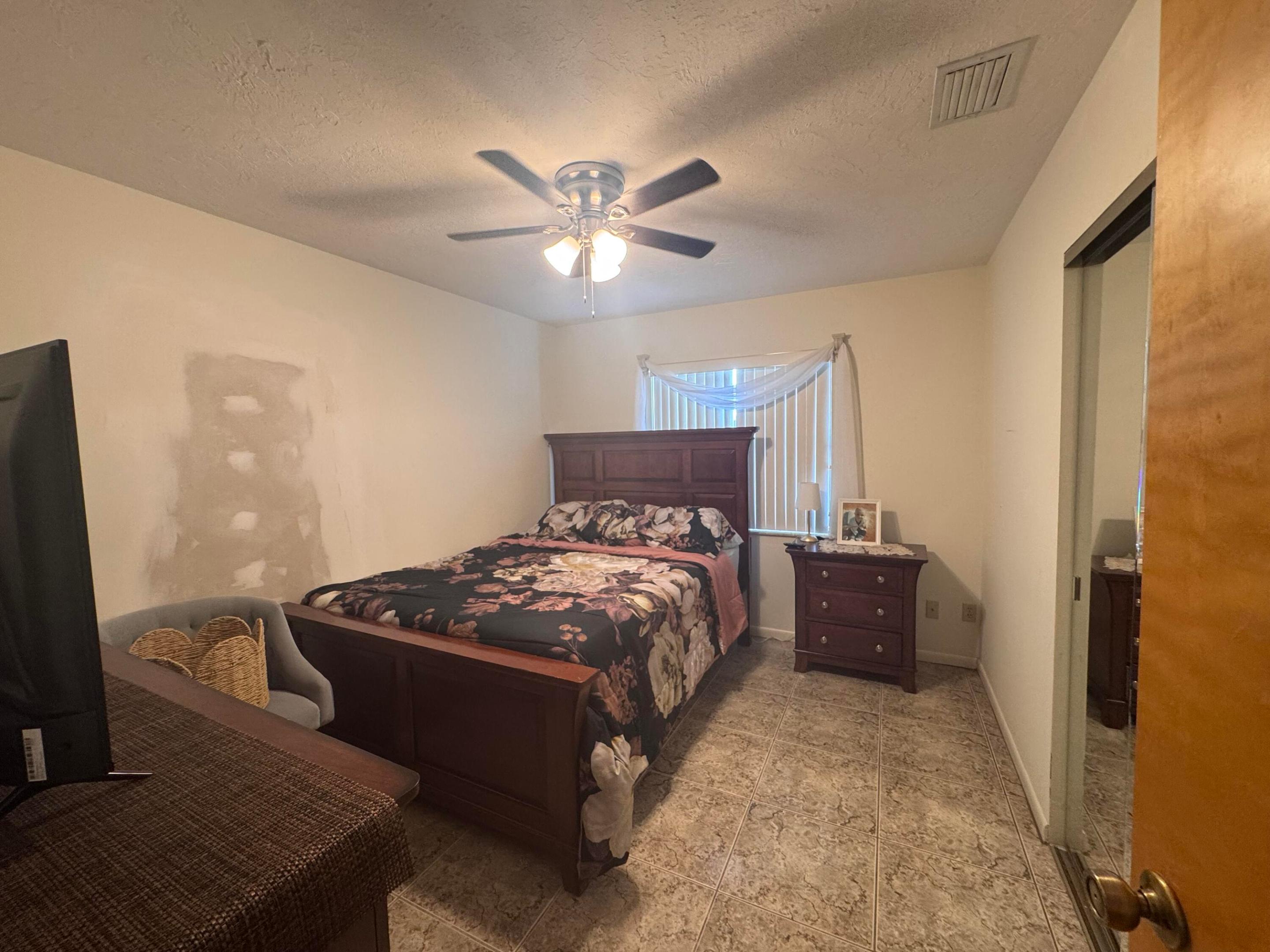 AN UNRECORDED SUBDIVISION - Residential