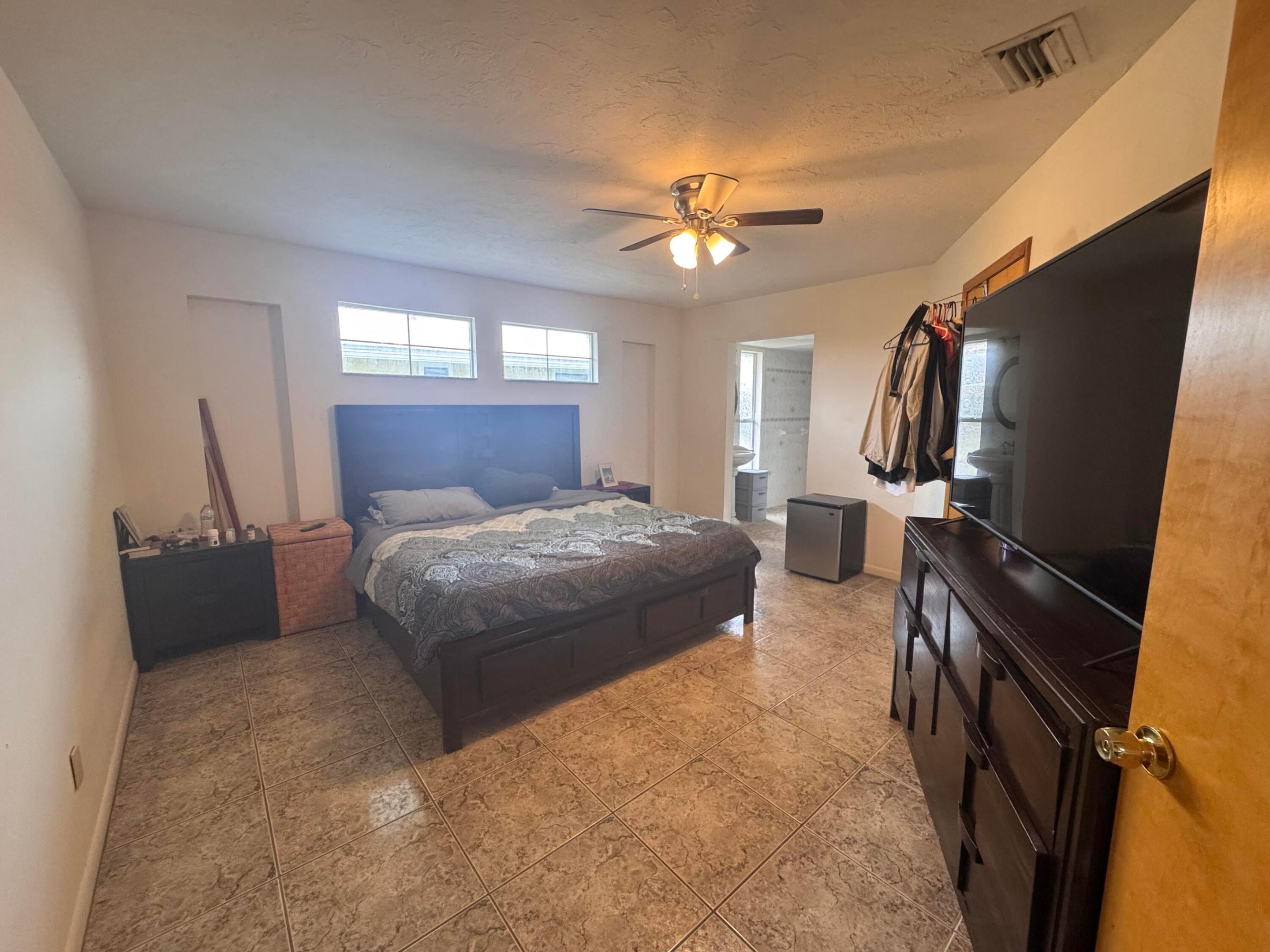 AN UNRECORDED SUBDIVISION - Residential