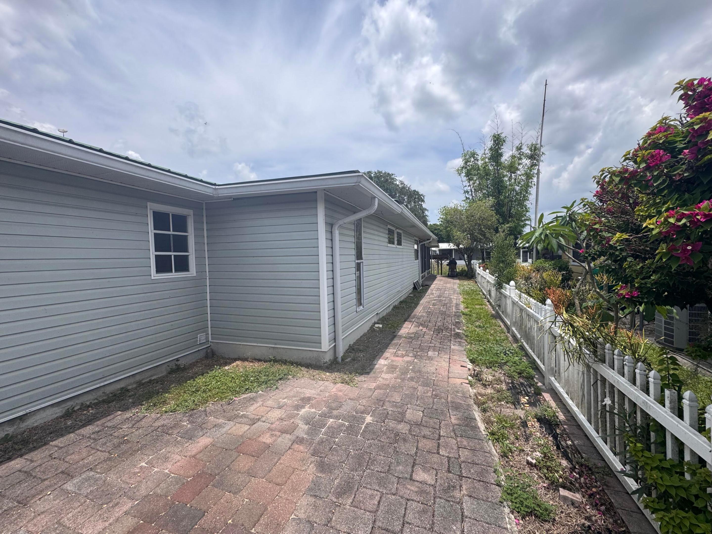 AN UNRECORDED SUBDIVISION - Residential