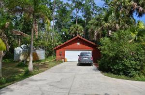 LOXAHATCHEE GROVES - Residential