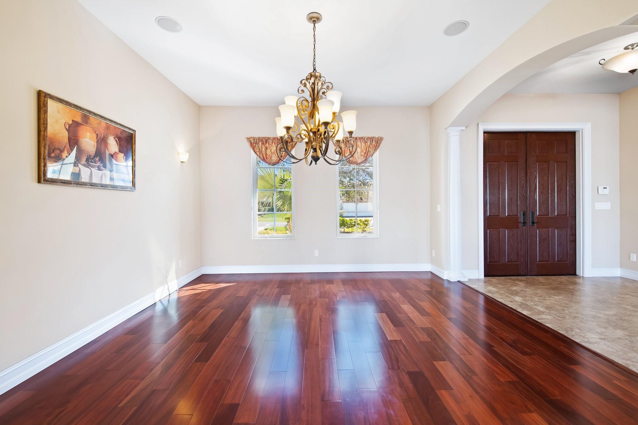 LAUDERDALE SURF & YACHT - Residential