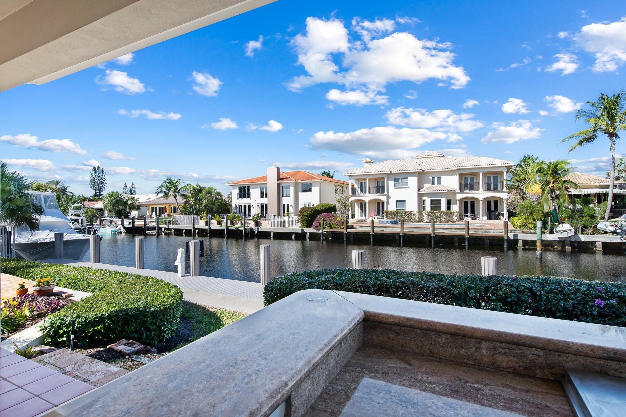 LAUDERDALE SURF & YACHT - Residential