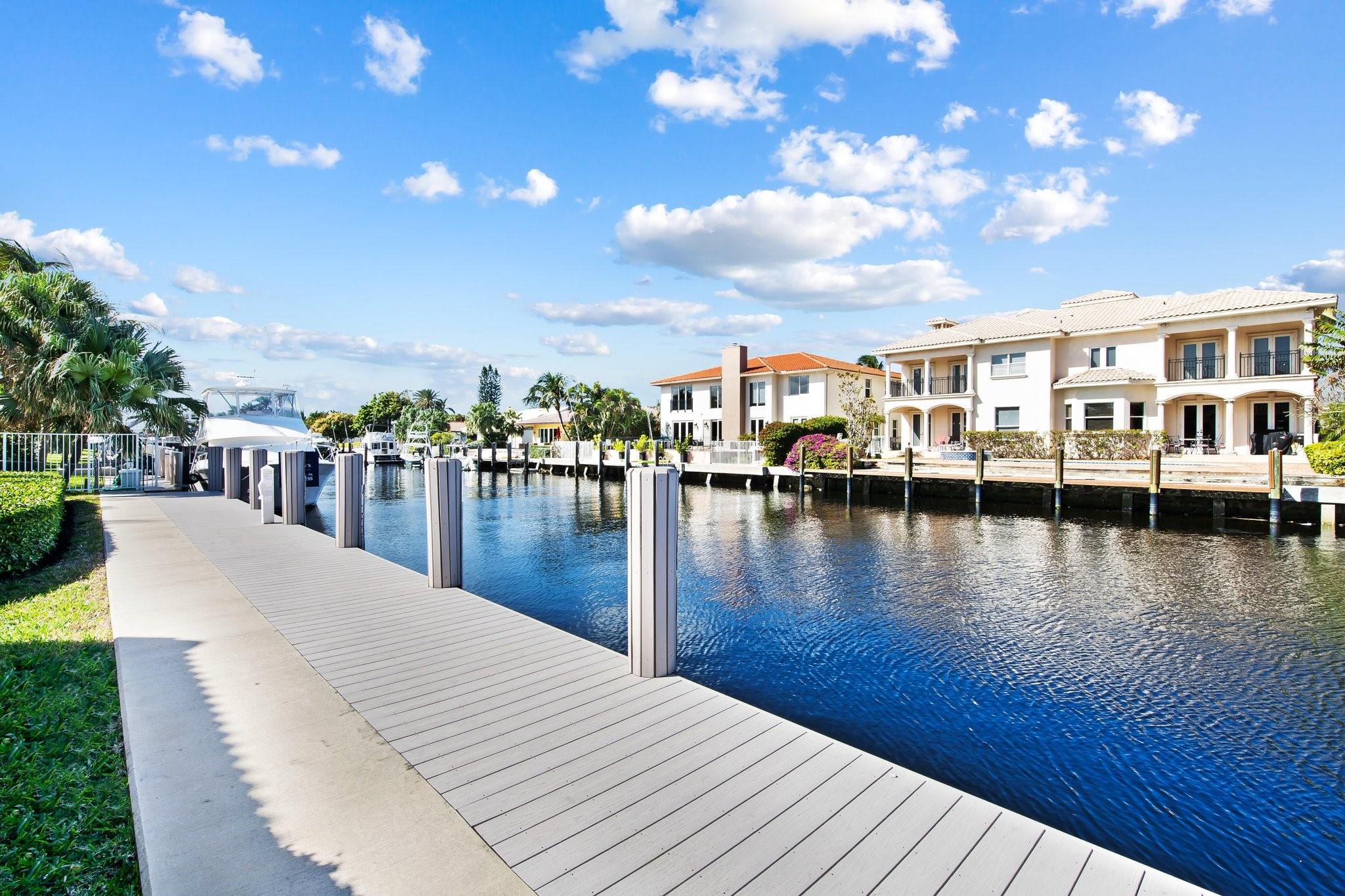 LAUDERDALE SURF & YACHT - Residential