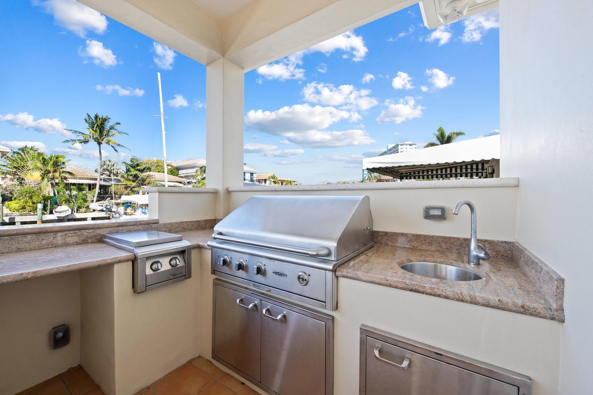 LAUDERDALE SURF & YACHT - Residential