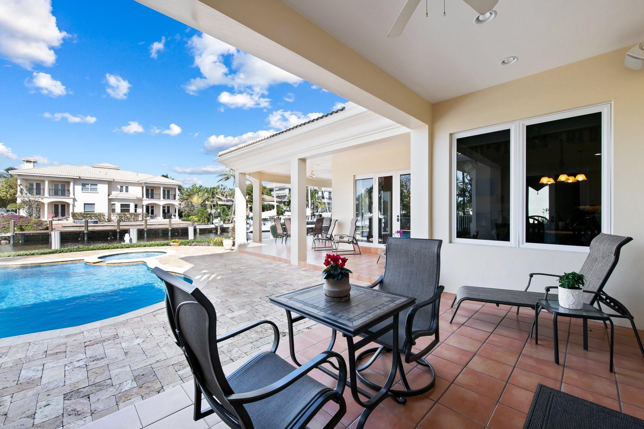 LAUDERDALE SURF & YACHT - Residential