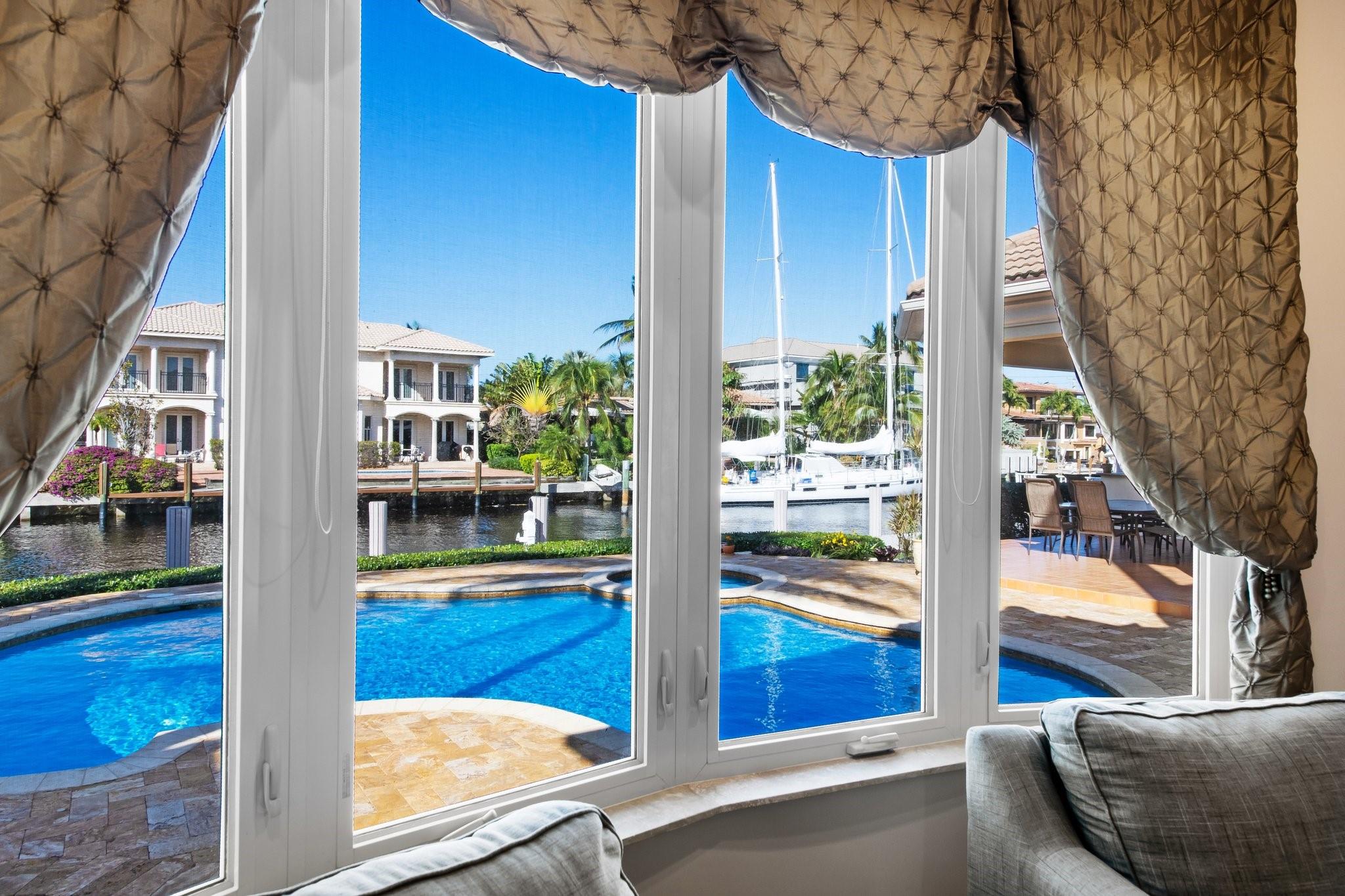 LAUDERDALE SURF & YACHT - Residential