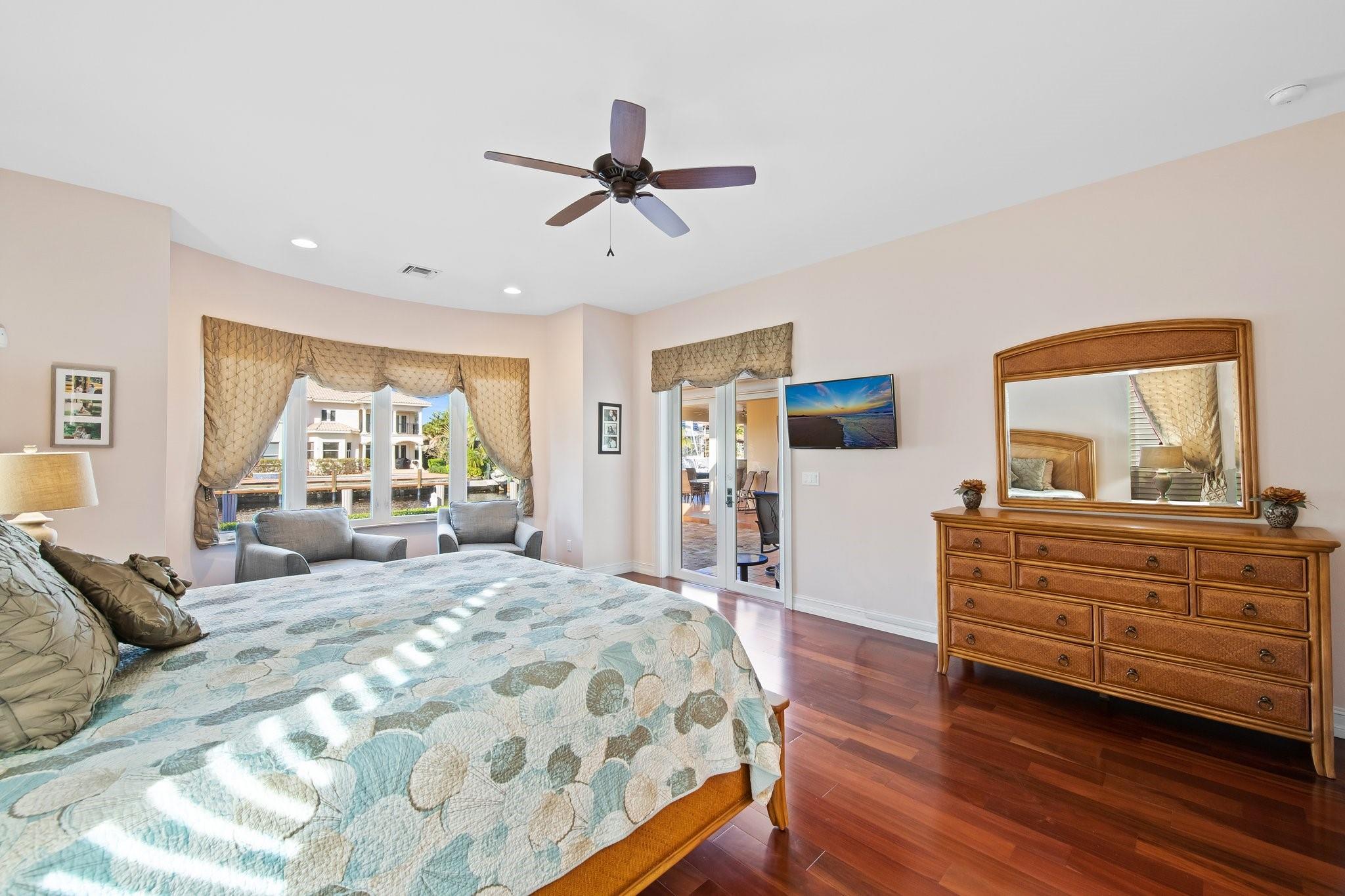 LAUDERDALE SURF & YACHT - Residential