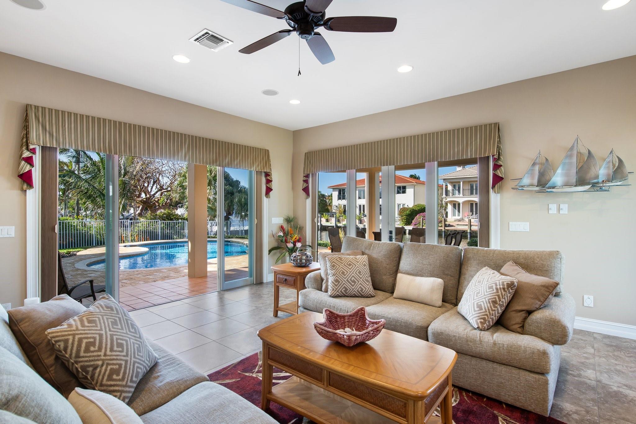 LAUDERDALE SURF & YACHT - Residential