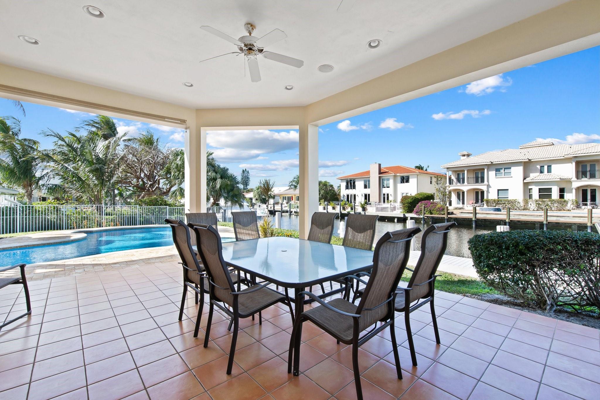 LAUDERDALE SURF & YACHT - Residential