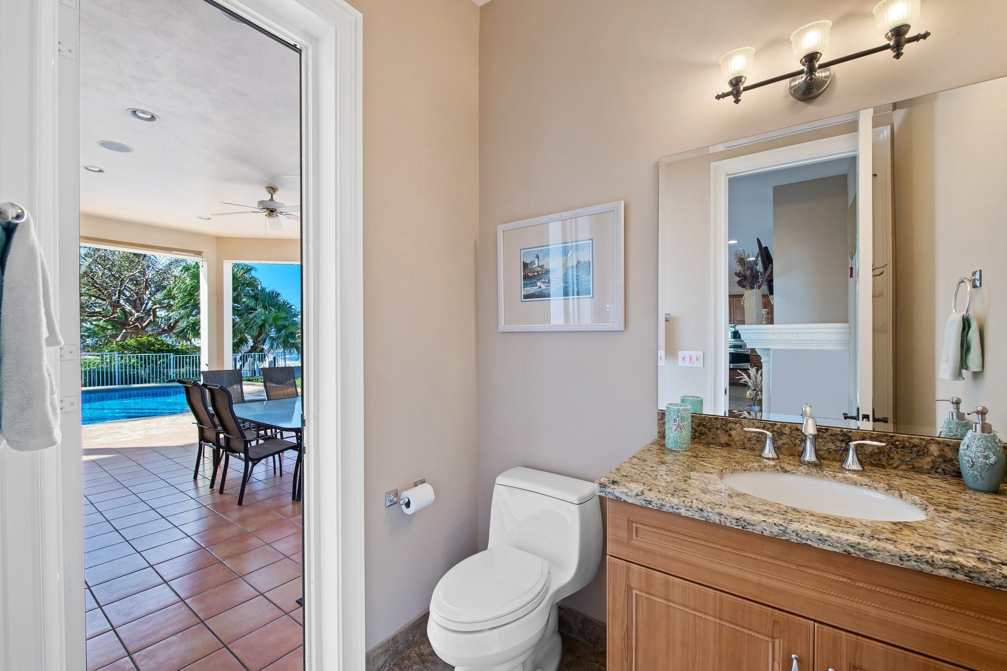 LAUDERDALE SURF & YACHT - Residential