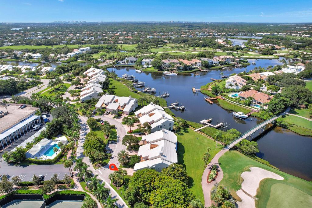 Photo of 1104 Captains Way, Jupiter, FL 33477 (MLS # R11014172)