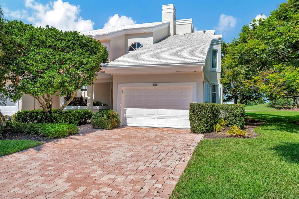 Photo of 1104 Captains Way, Jupiter, FL 33477 (MLS # R11014172)