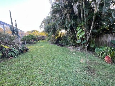 A home in Plantation