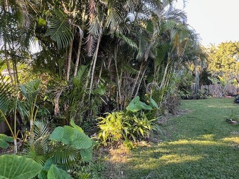 A home in Plantation