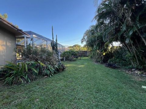 A home in Plantation