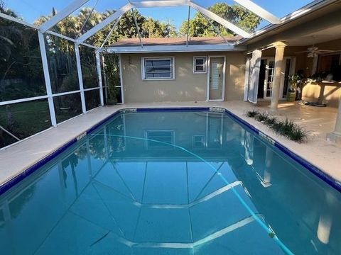 A home in Plantation