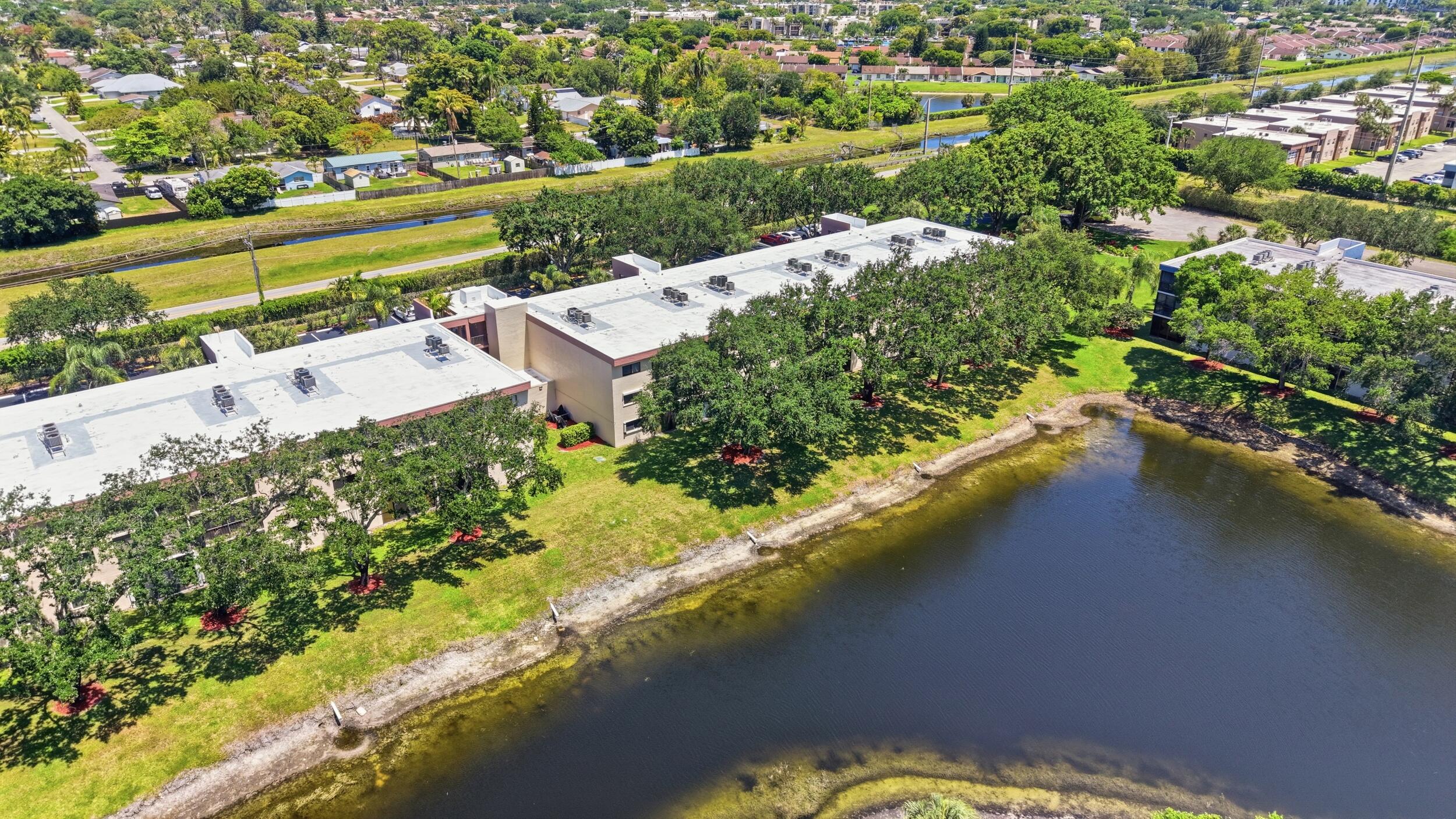 LAKES OF DELRAY - Residential