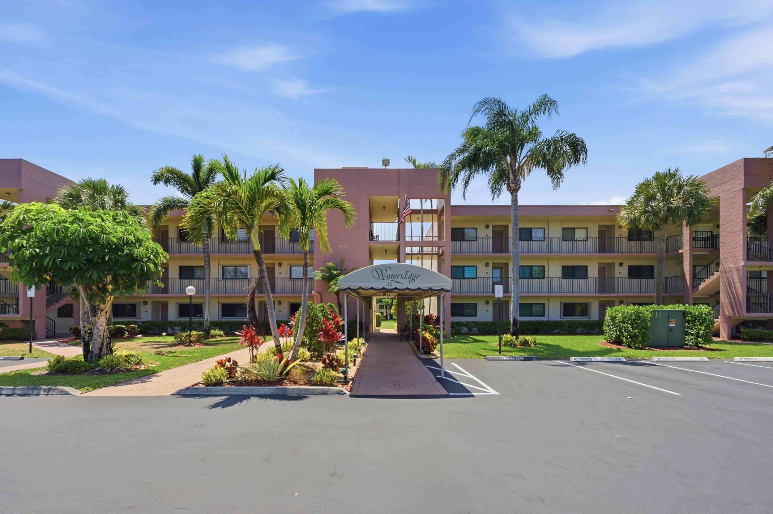 LAKES OF DELRAY - Residential