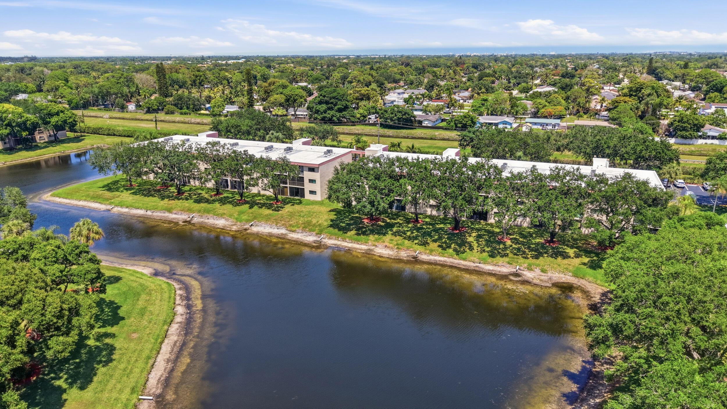 LAKES OF DELRAY - Residential