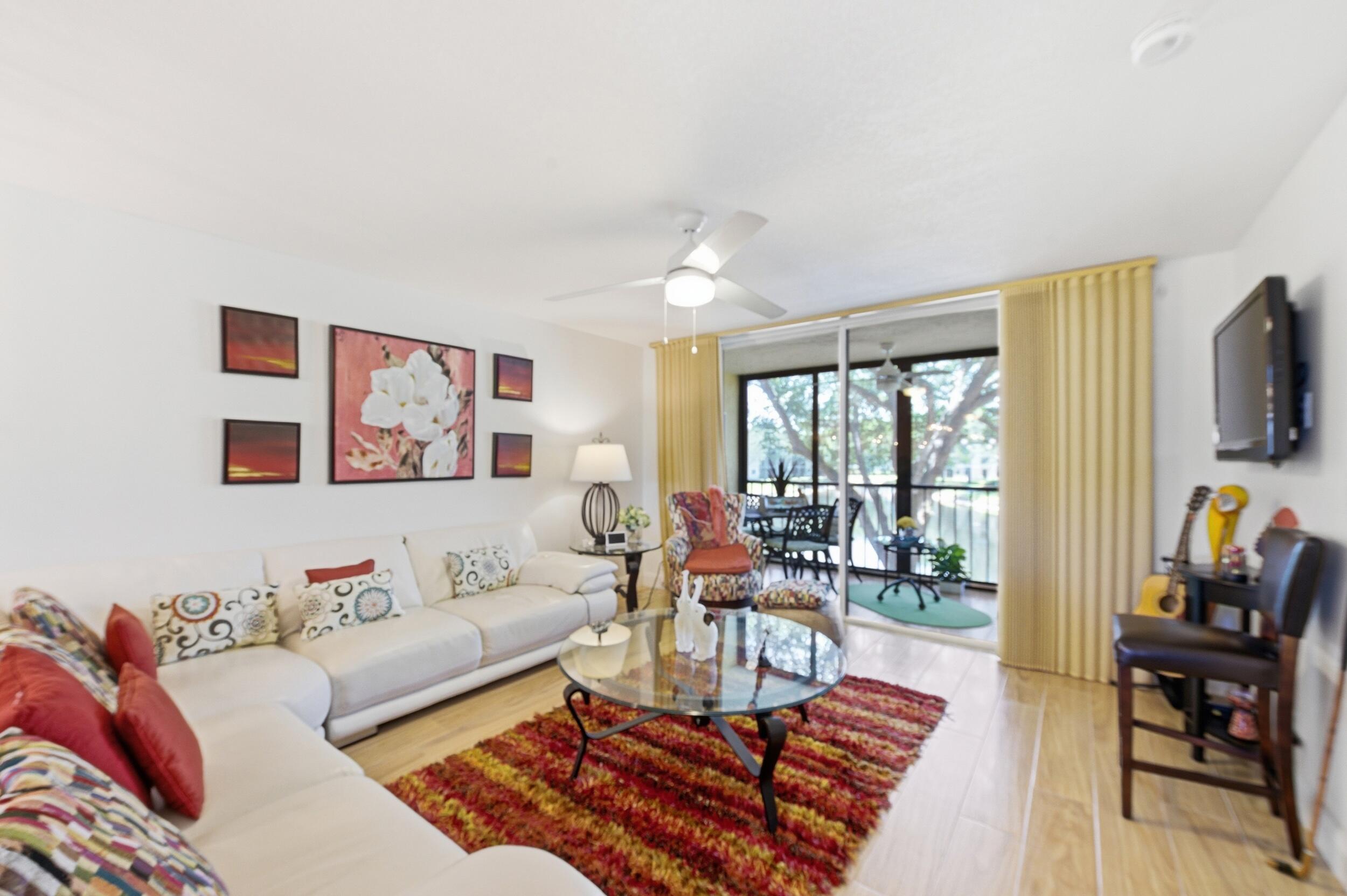 LAKES OF DELRAY - Residential