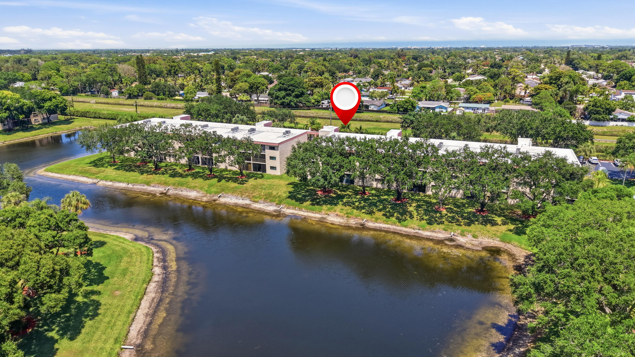 LAKES OF DELRAY - Residential
