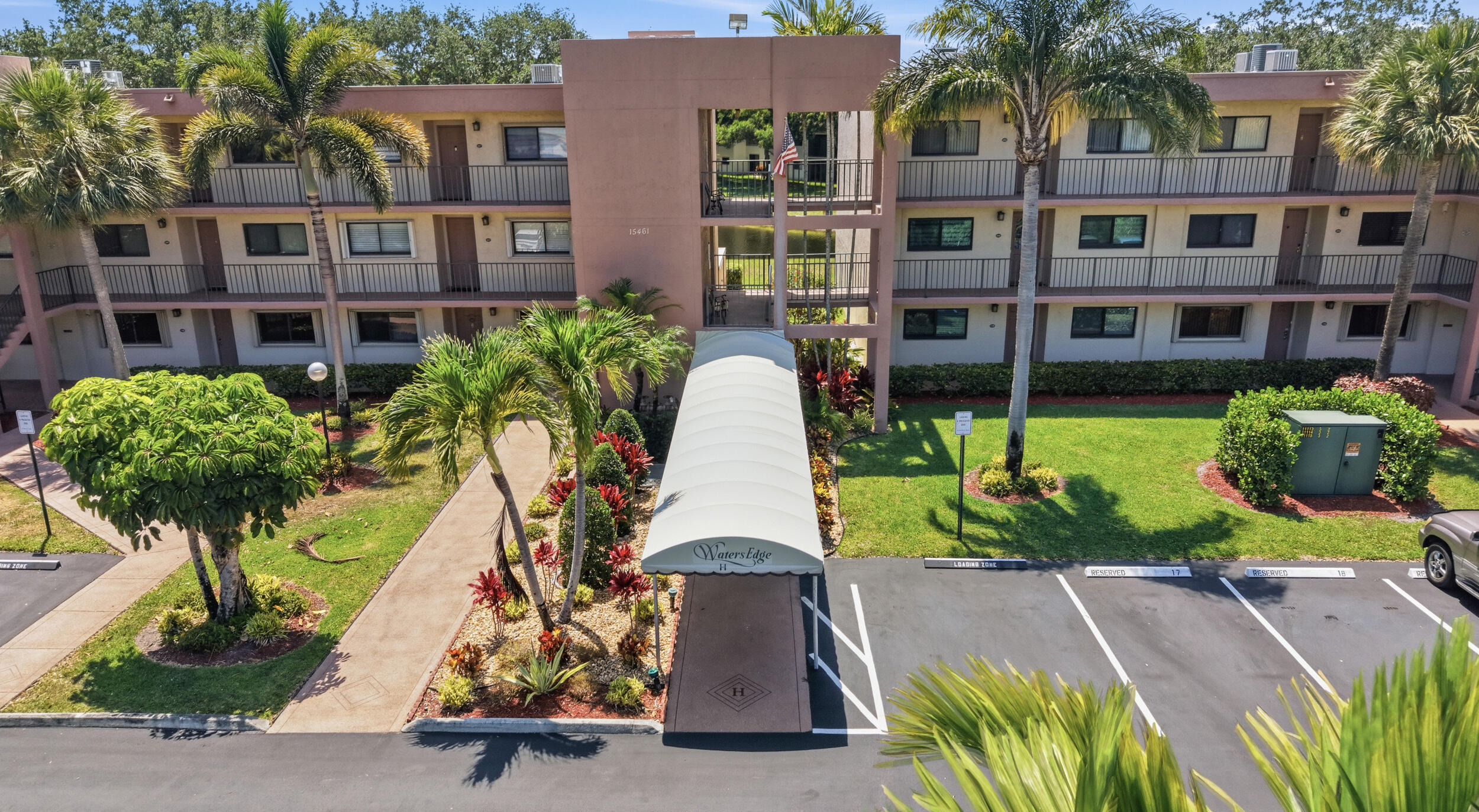 LAKES OF DELRAY - Residential