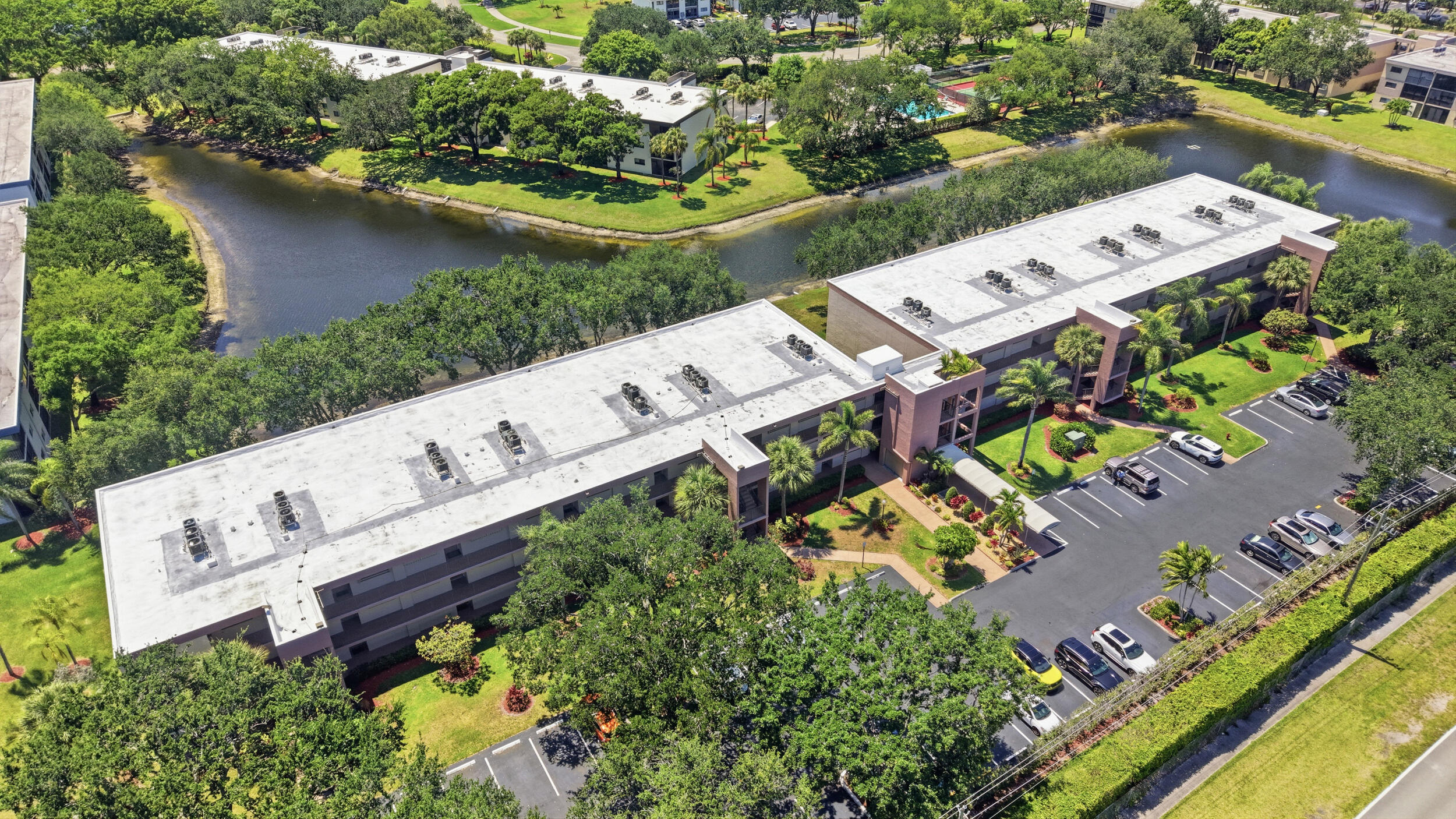 LAKES OF DELRAY - Residential