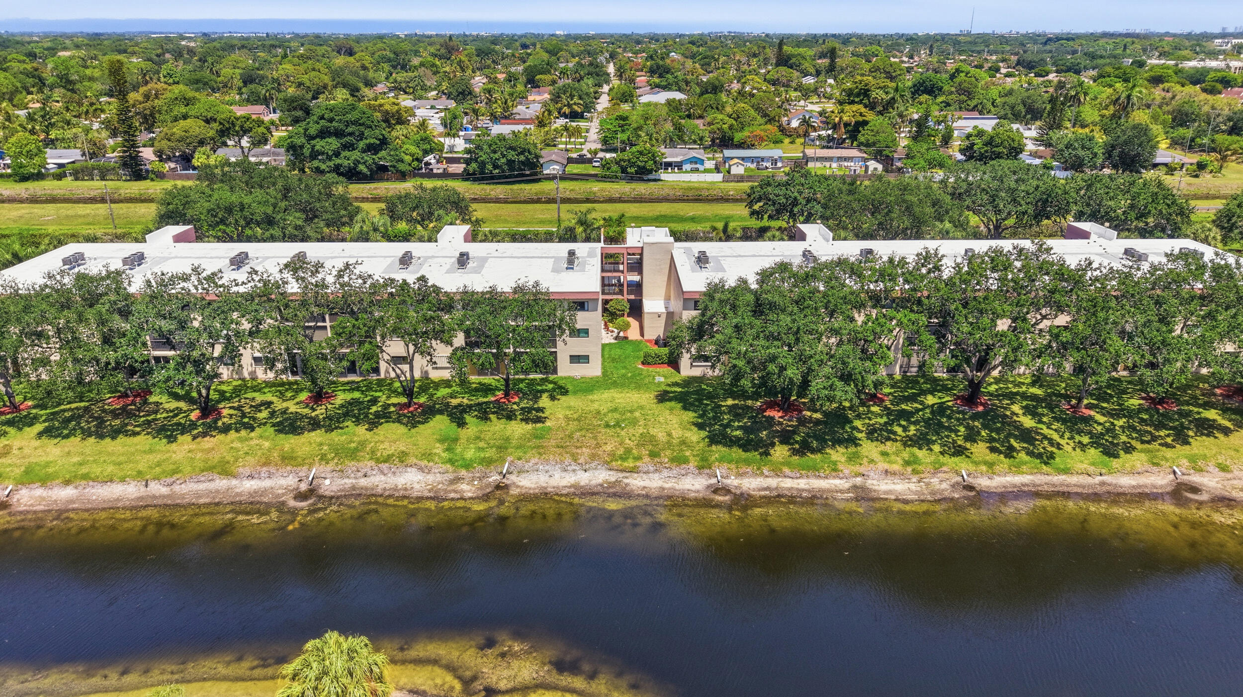 LAKES OF DELRAY - Residential