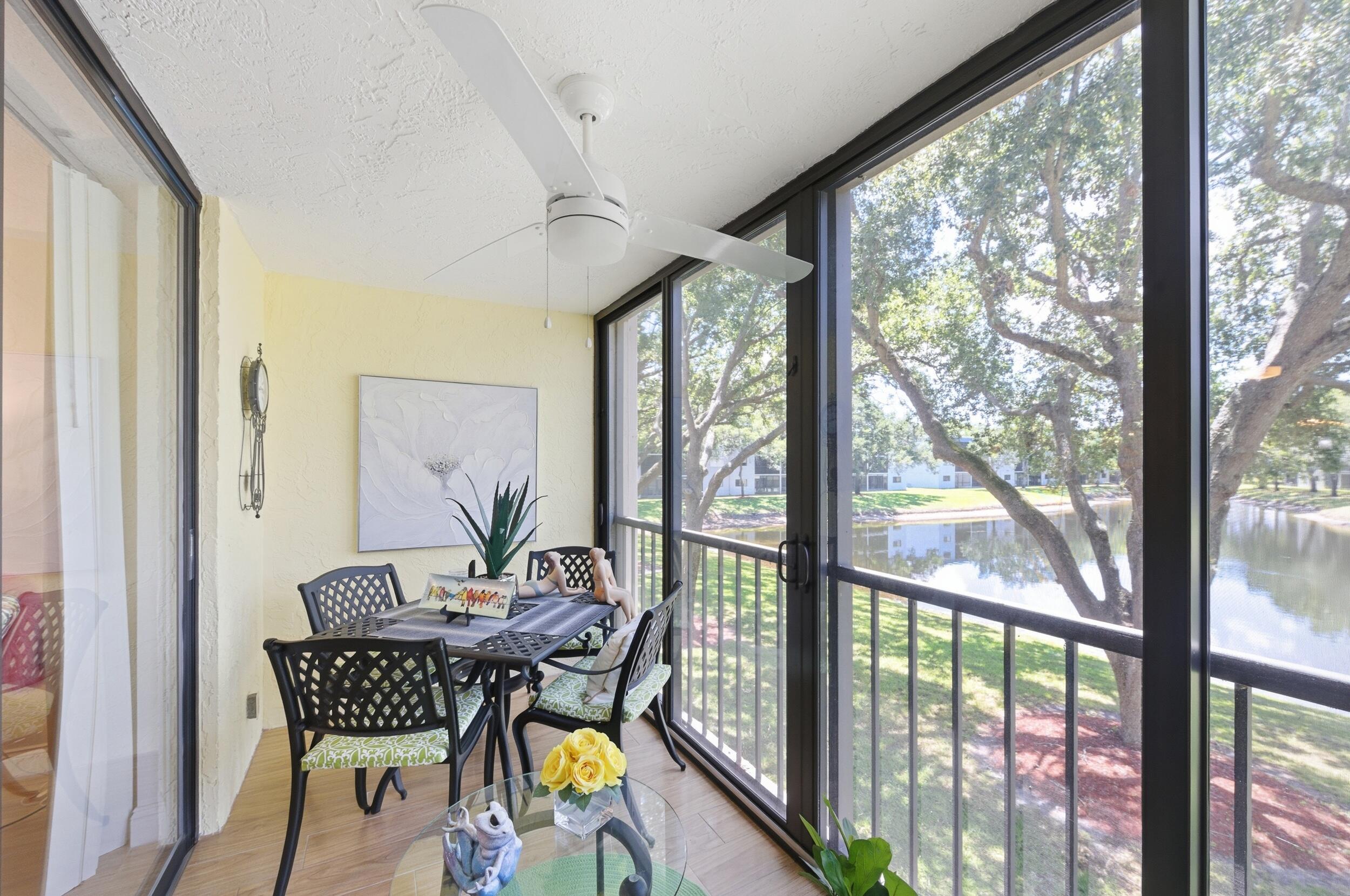 LAKES OF DELRAY - Residential