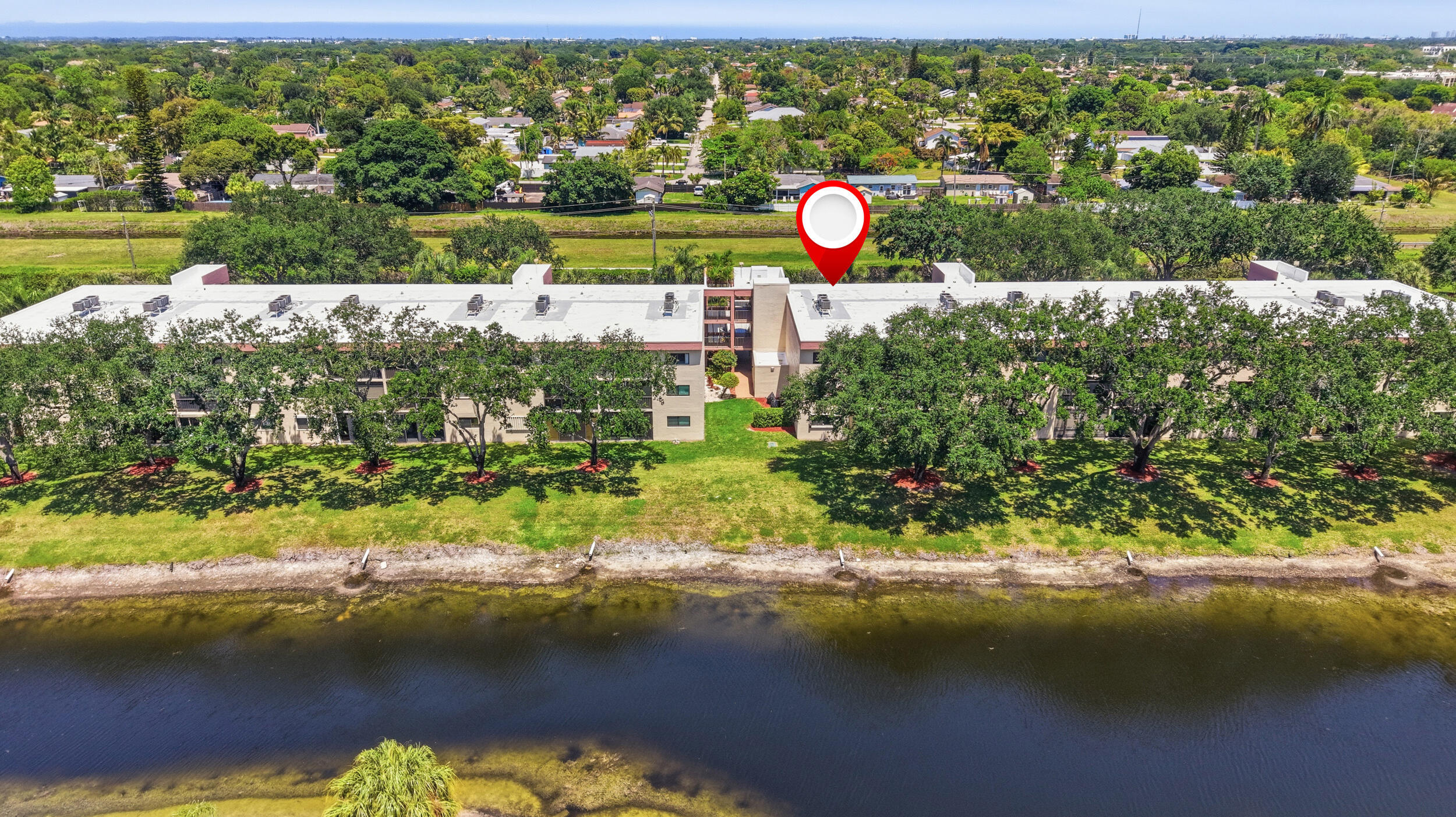 LAKES OF DELRAY - Residential