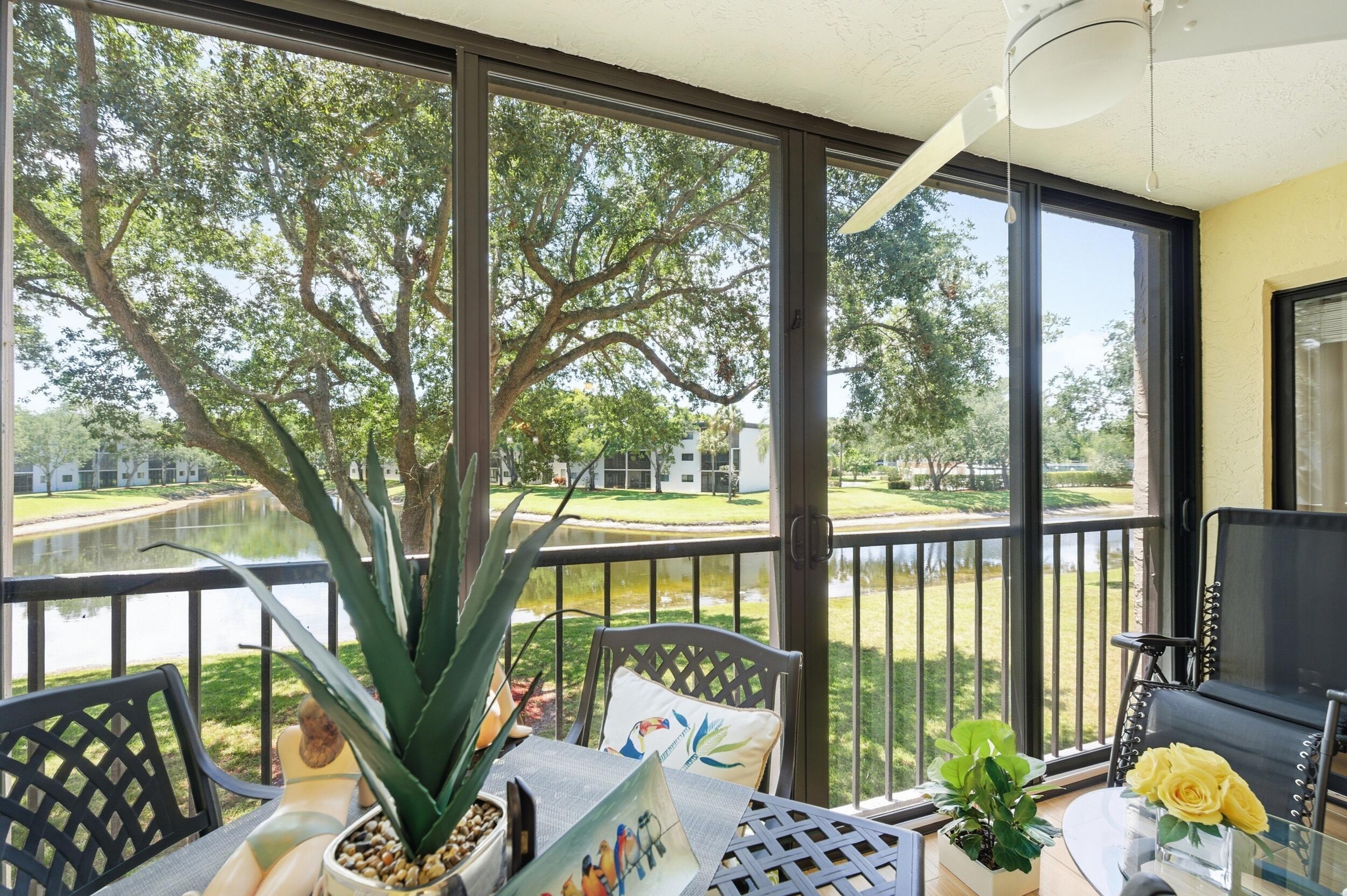 LAKES OF DELRAY - Residential