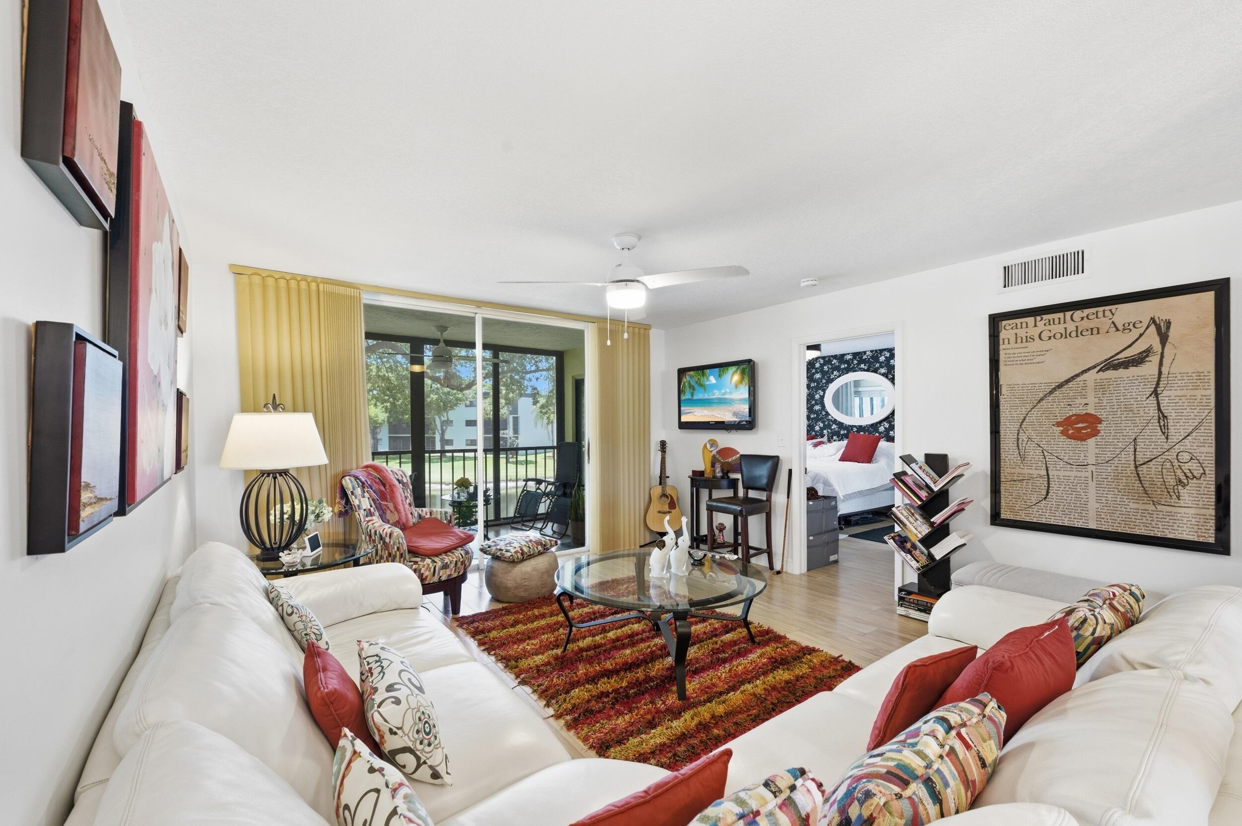 LAKES OF DELRAY - Residential