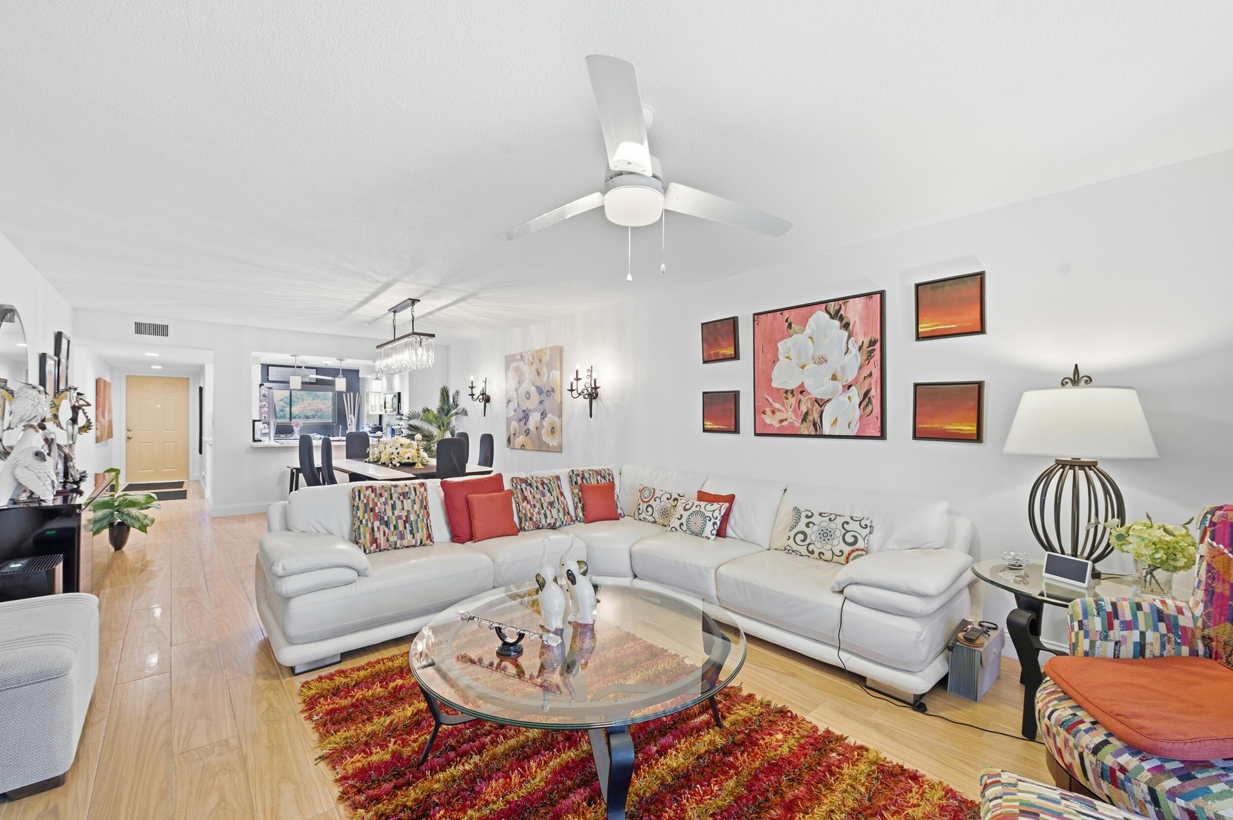 LAKES OF DELRAY - Residential