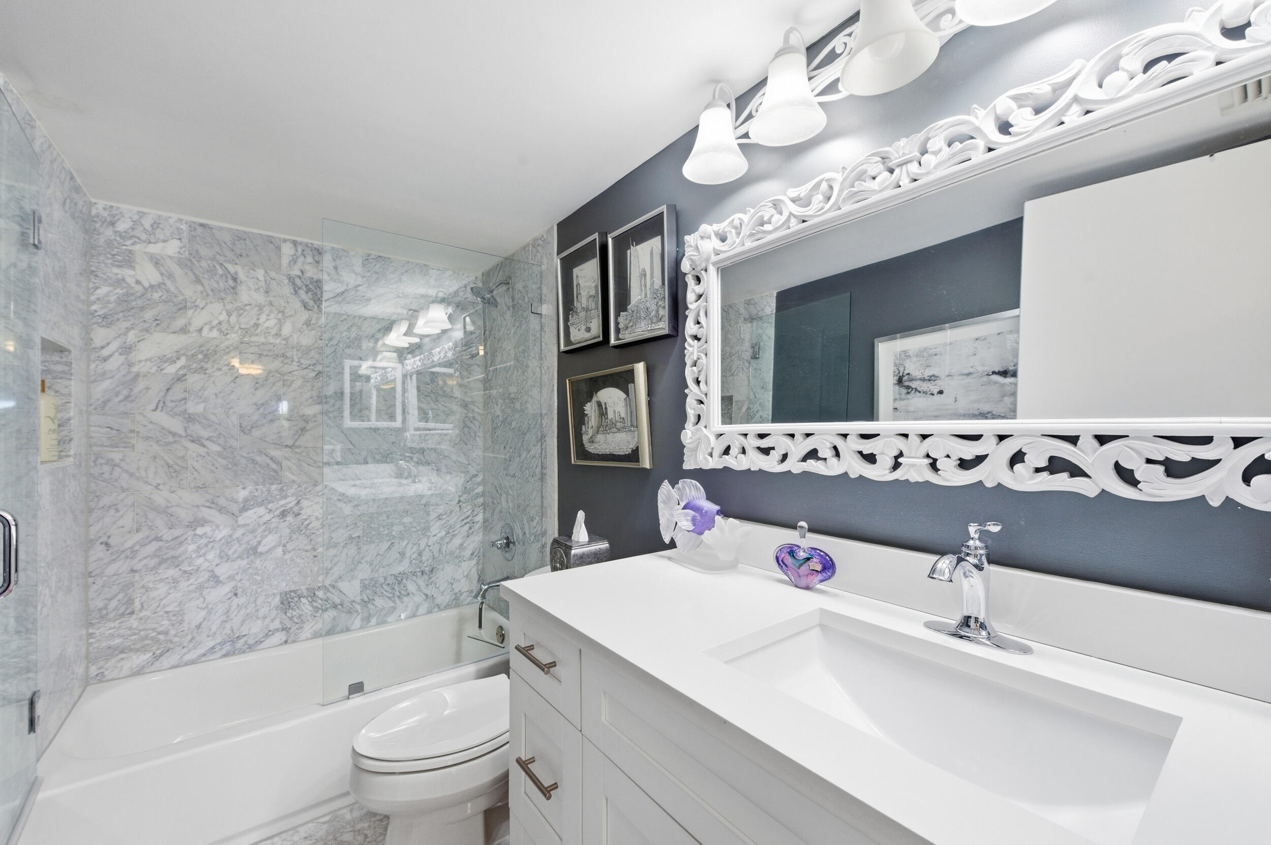 LAKES OF DELRAY - Residential