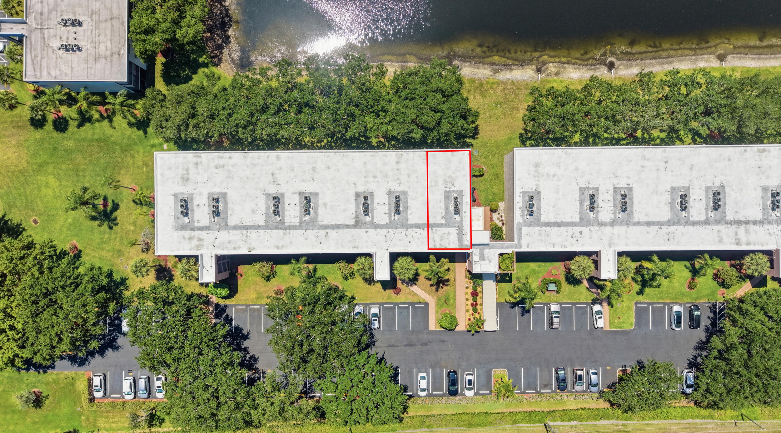 LAKES OF DELRAY - Residential