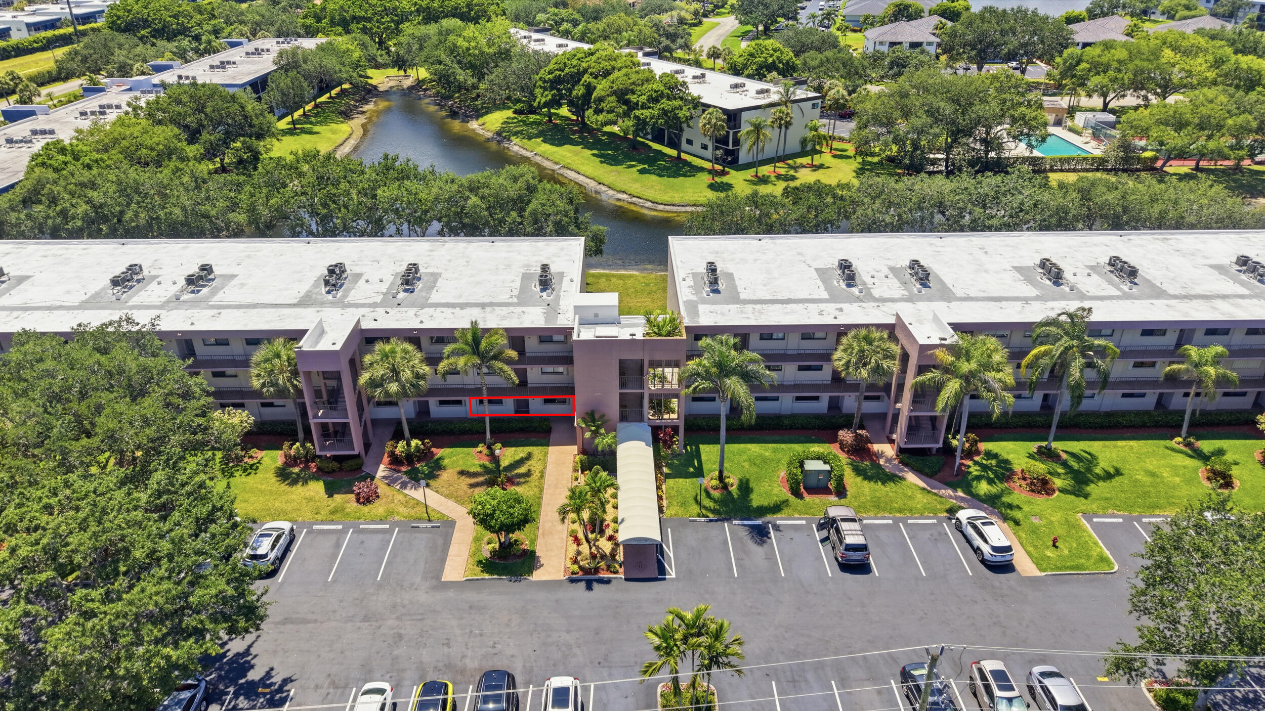 LAKES OF DELRAY - Residential