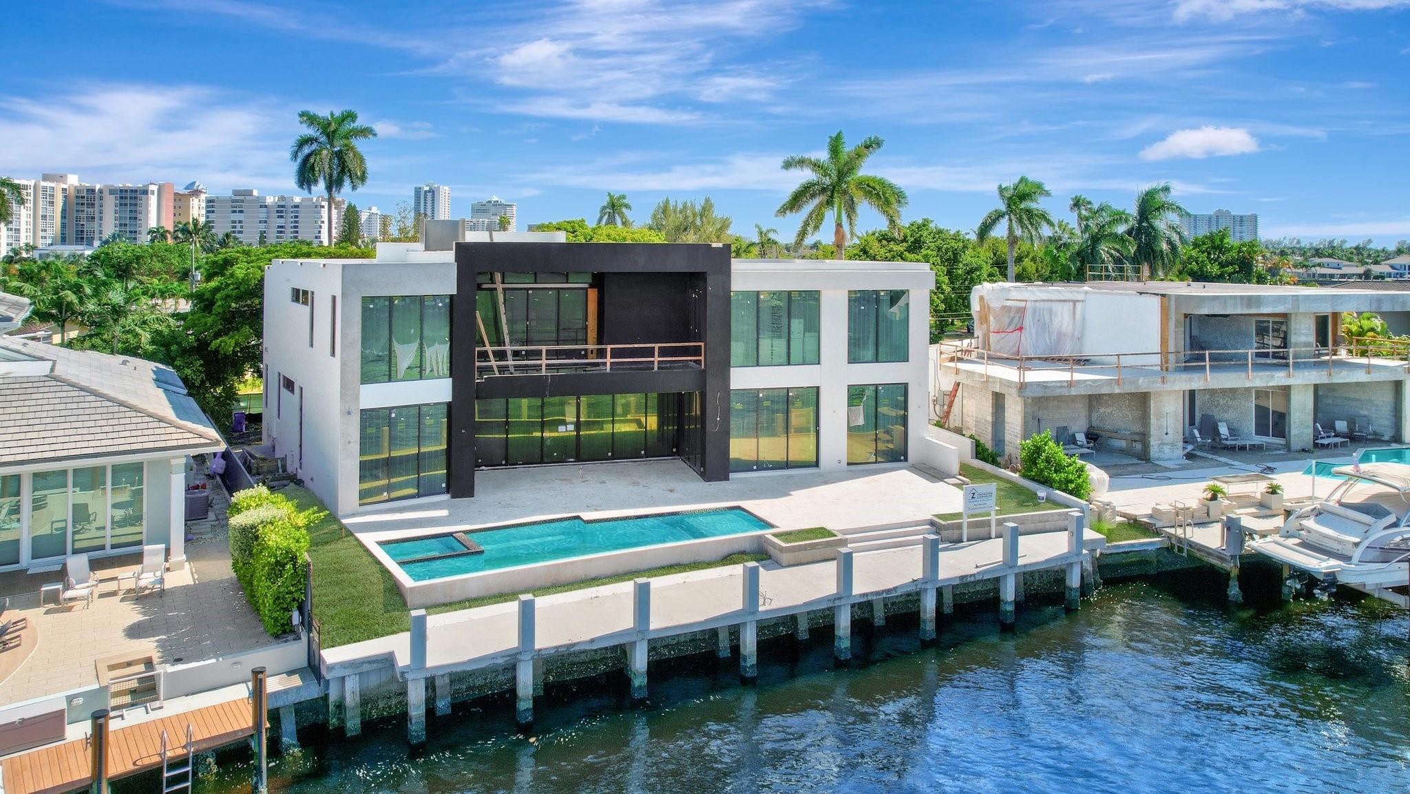 1371 W Terra Mar Dr
