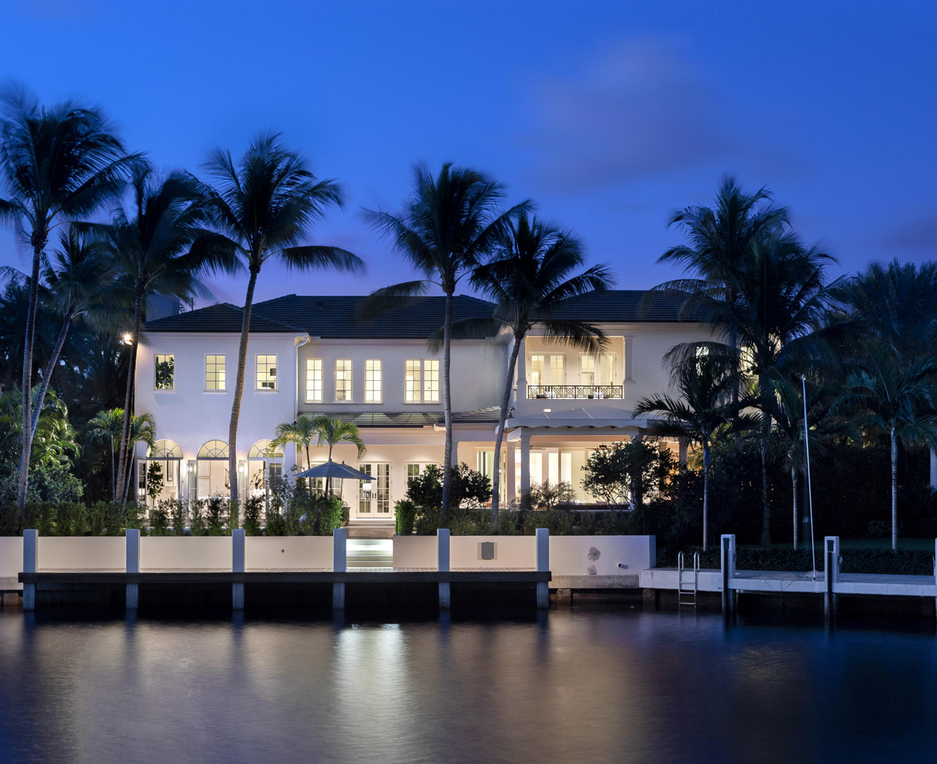 The Sanctuary - Residential