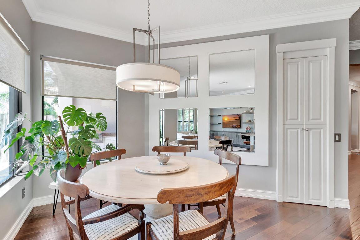 BRIDGES - Residential