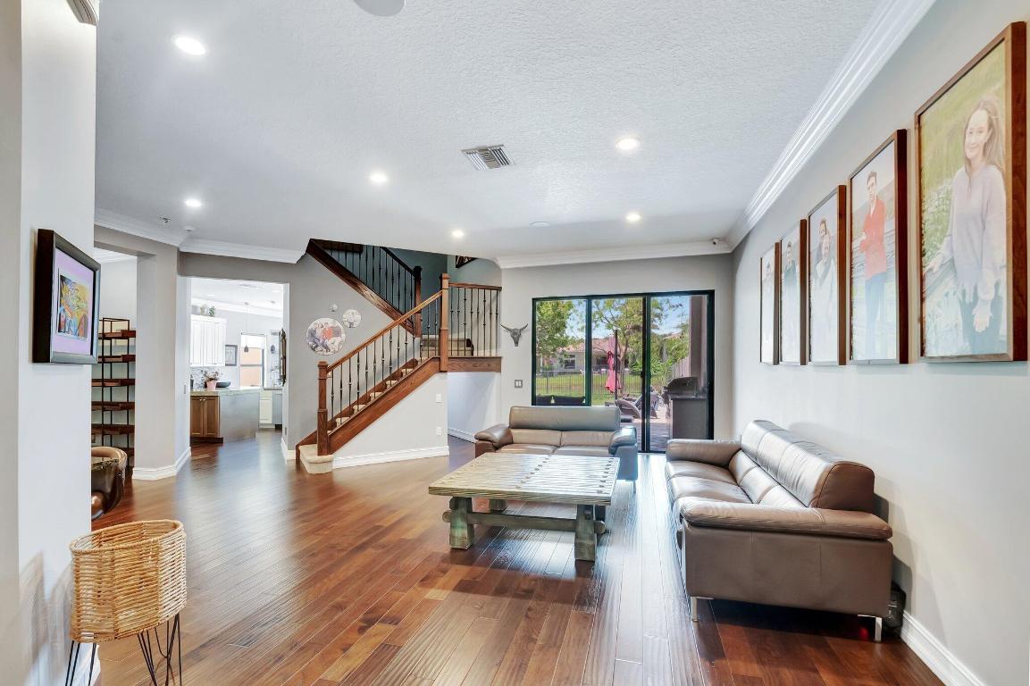 BRIDGES - Residential