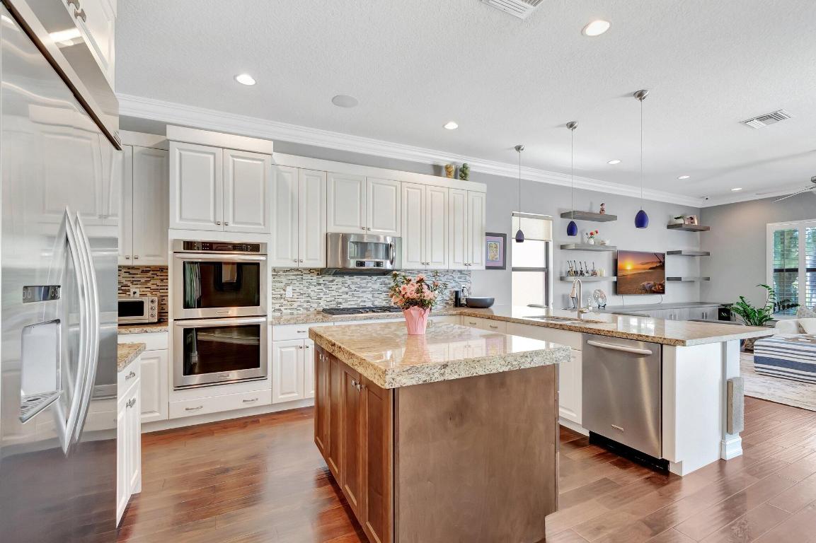 BRIDGES - Residential