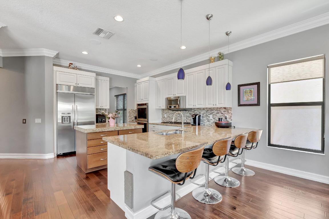 BRIDGES - Residential