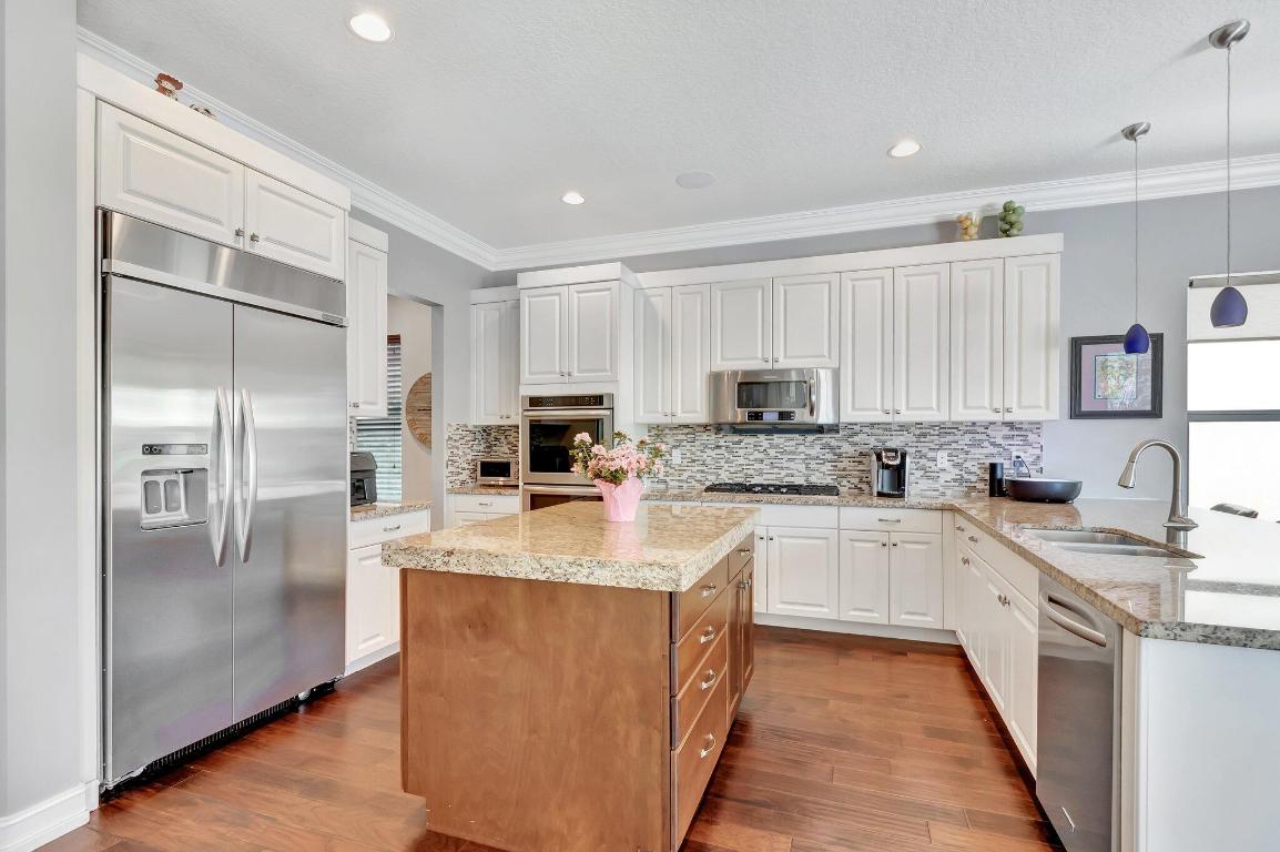 BRIDGES - Residential