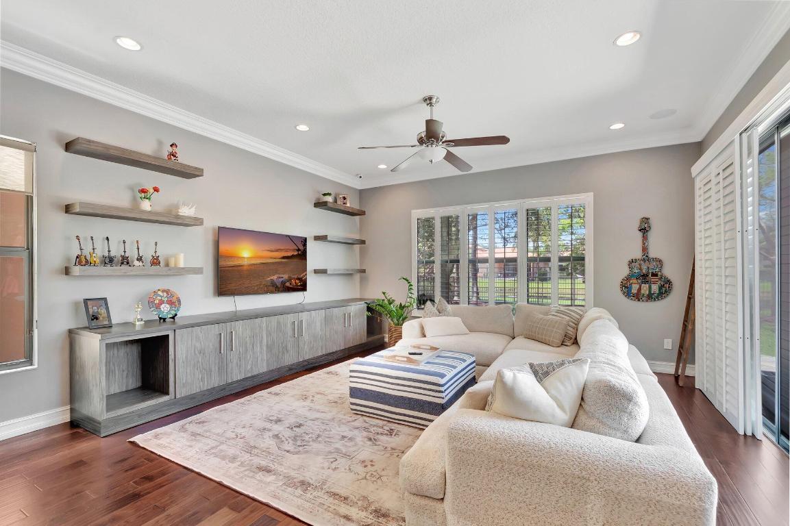 BRIDGES - Residential