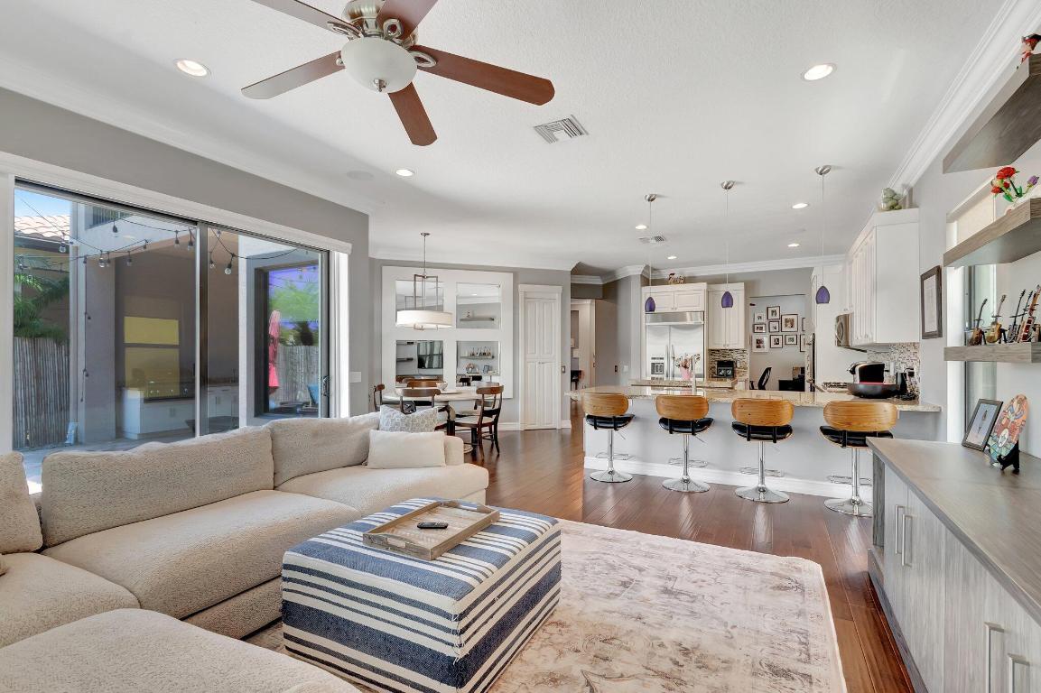 BRIDGES - Residential