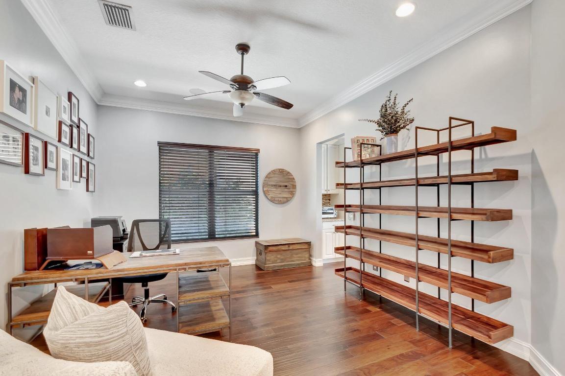 BRIDGES - Residential