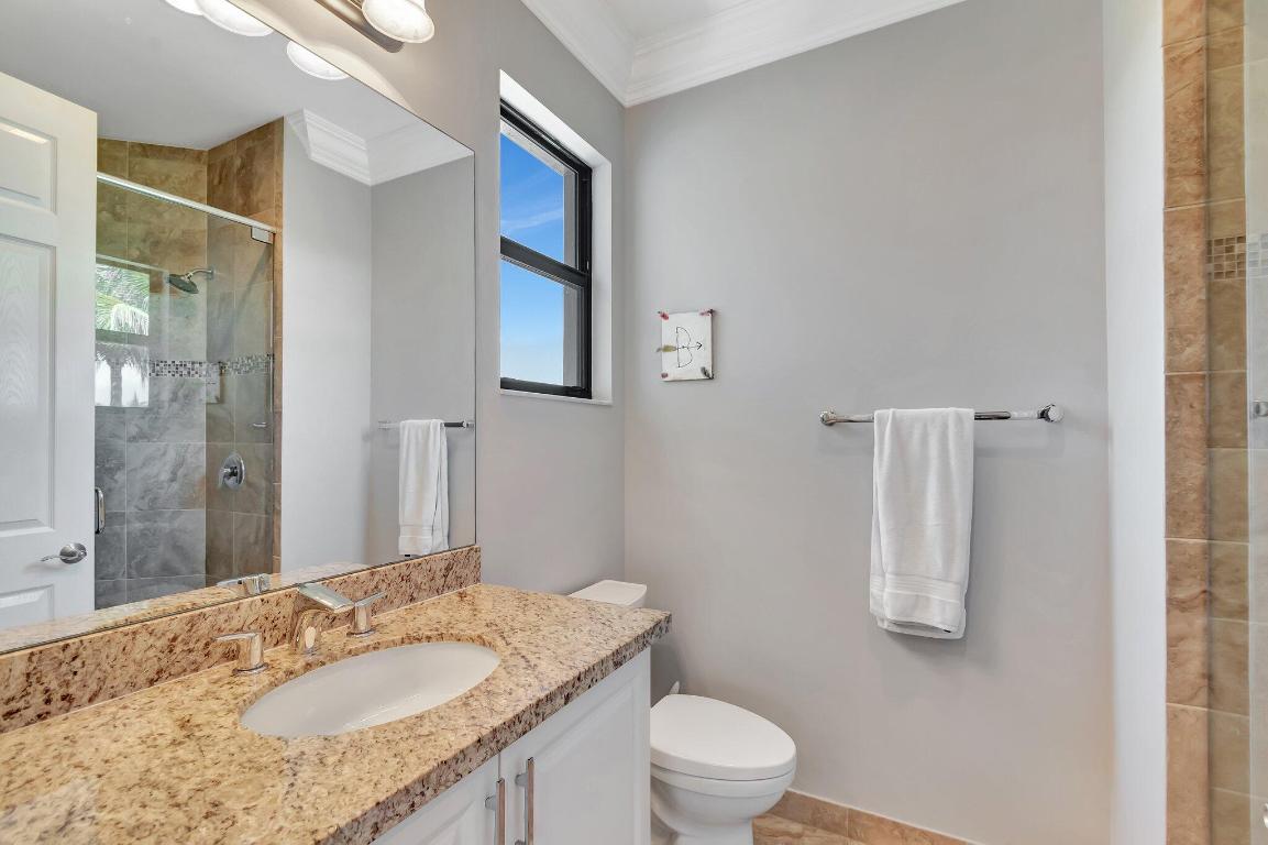 BRIDGES - Residential